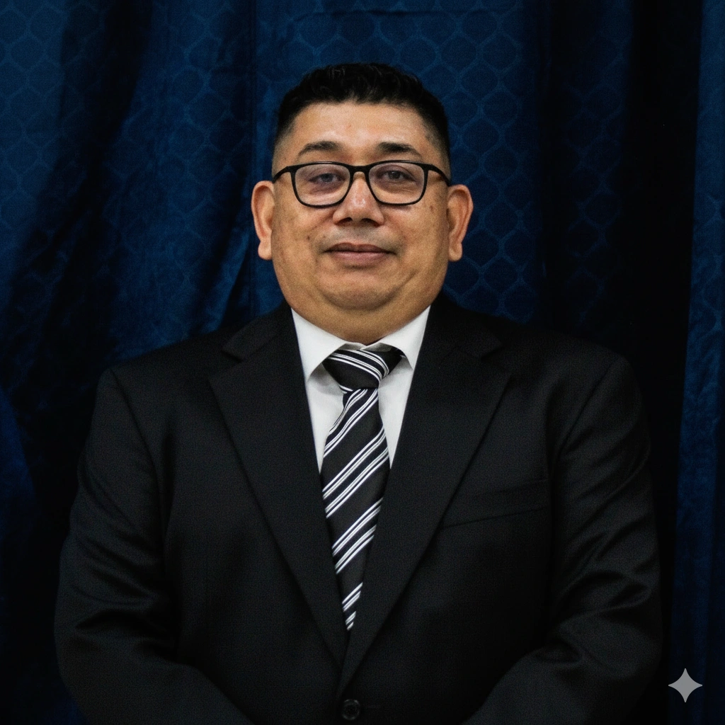 Ing. Roberto Henríquez