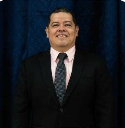 Lic. Herbert Vidal Realegeño
