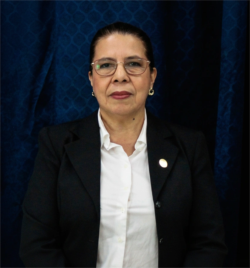 Licda. María de Chopin