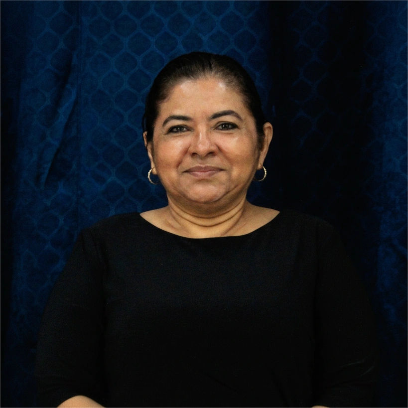 Ing. Claudia de Osorio