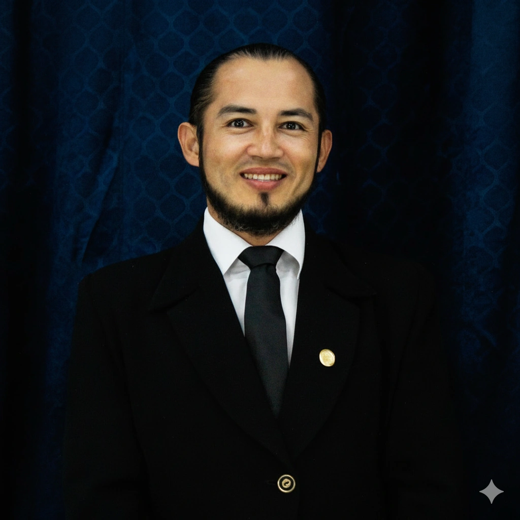 Lic. Gustavo Ávalos