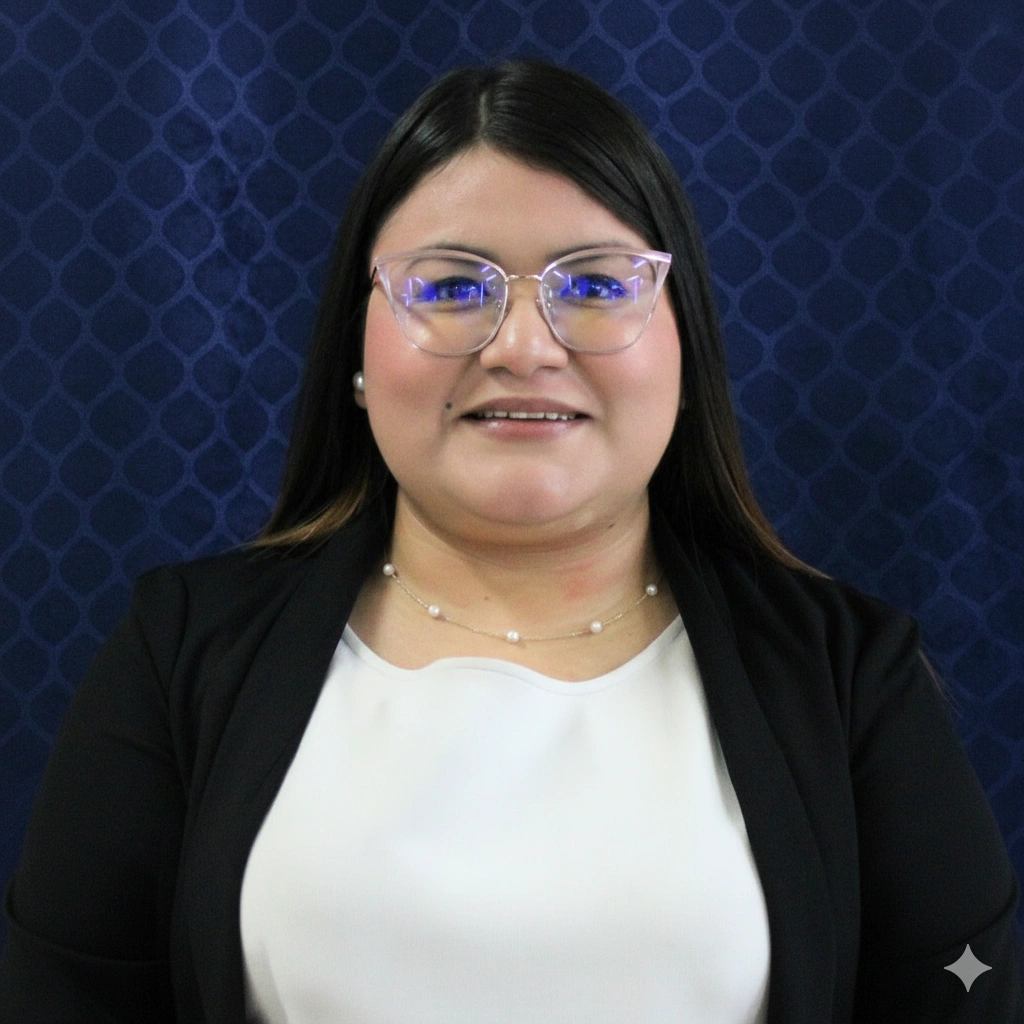 Licda. Rosa Sánchez