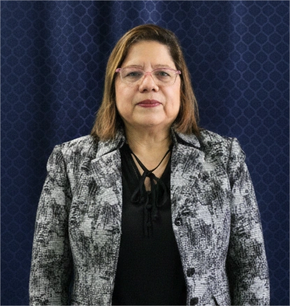 Maestra. Emilia de Artola